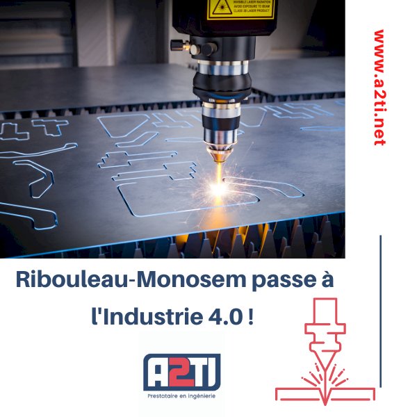 Robouleau-Monosem industrie 4.0